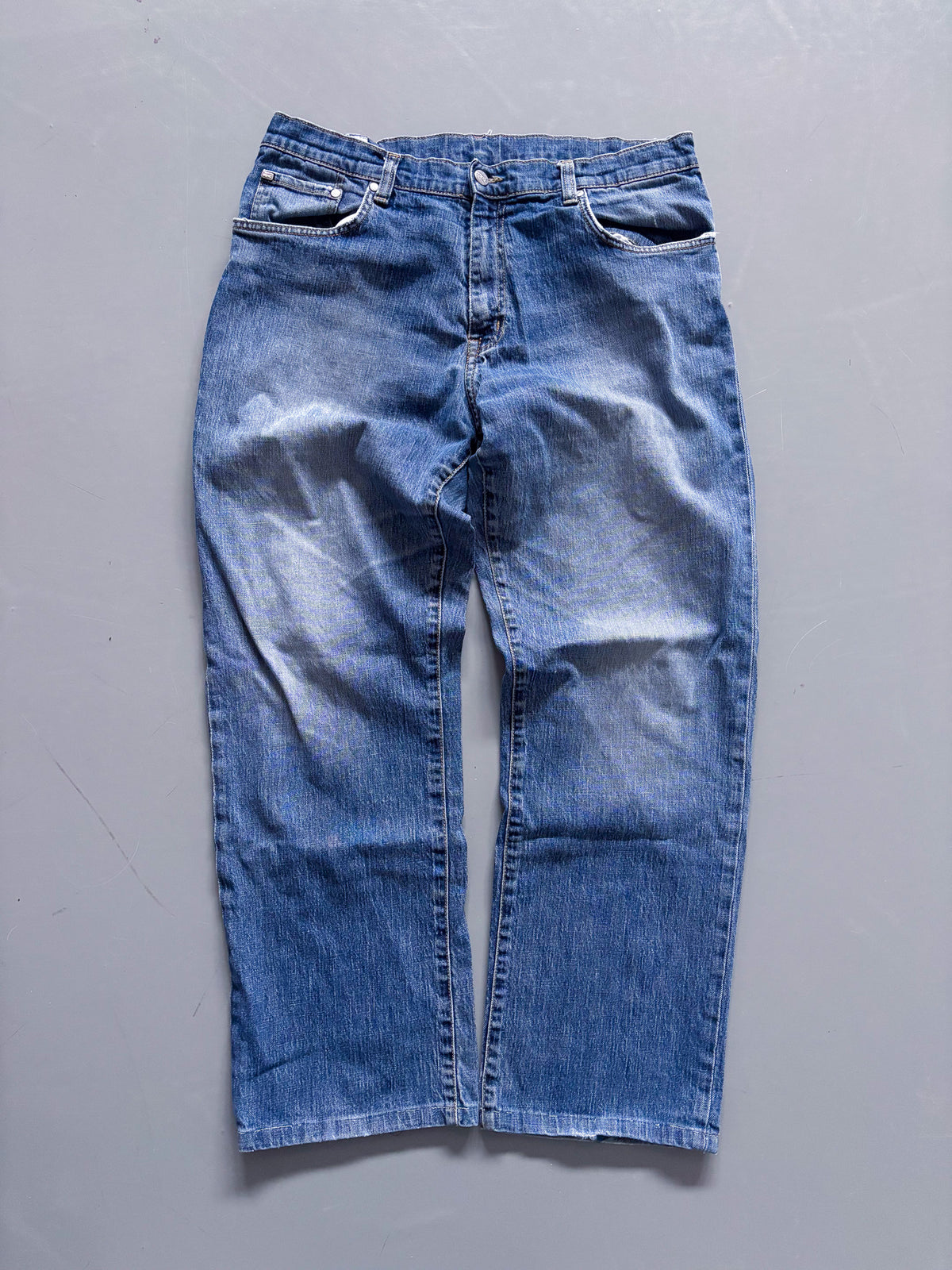 Lacoste Vintage Jeans | M/