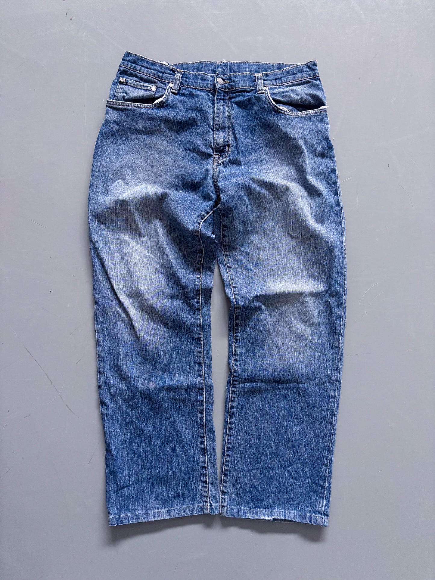 Lacoste Vintage Jeans | M/