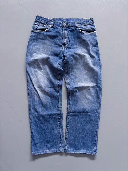 Lacoste Vintage Jeans | M/