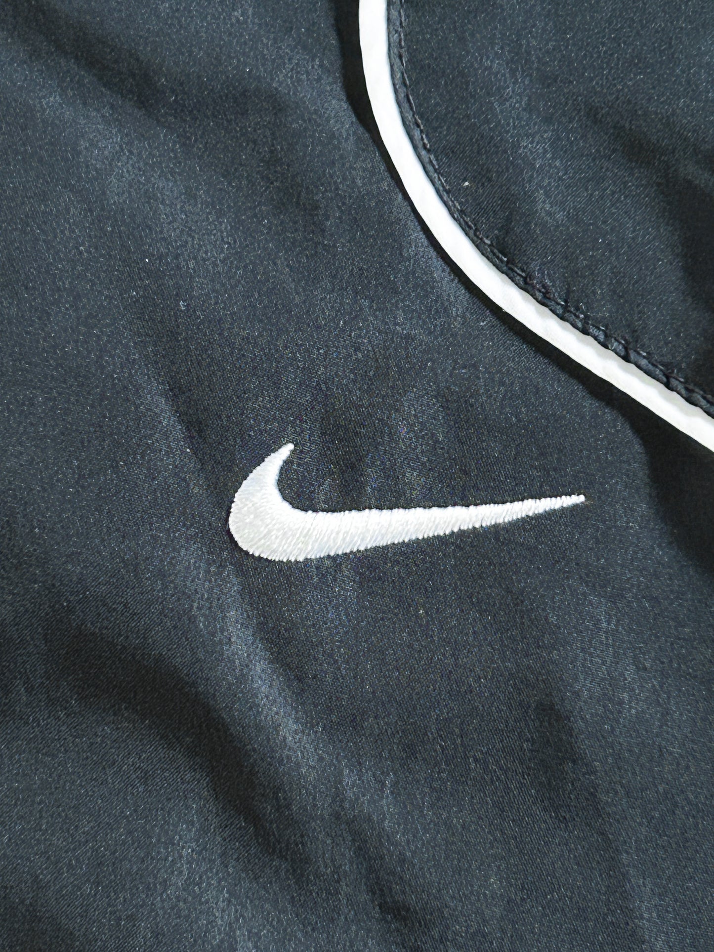 Nike Vintage Trackjacket | M