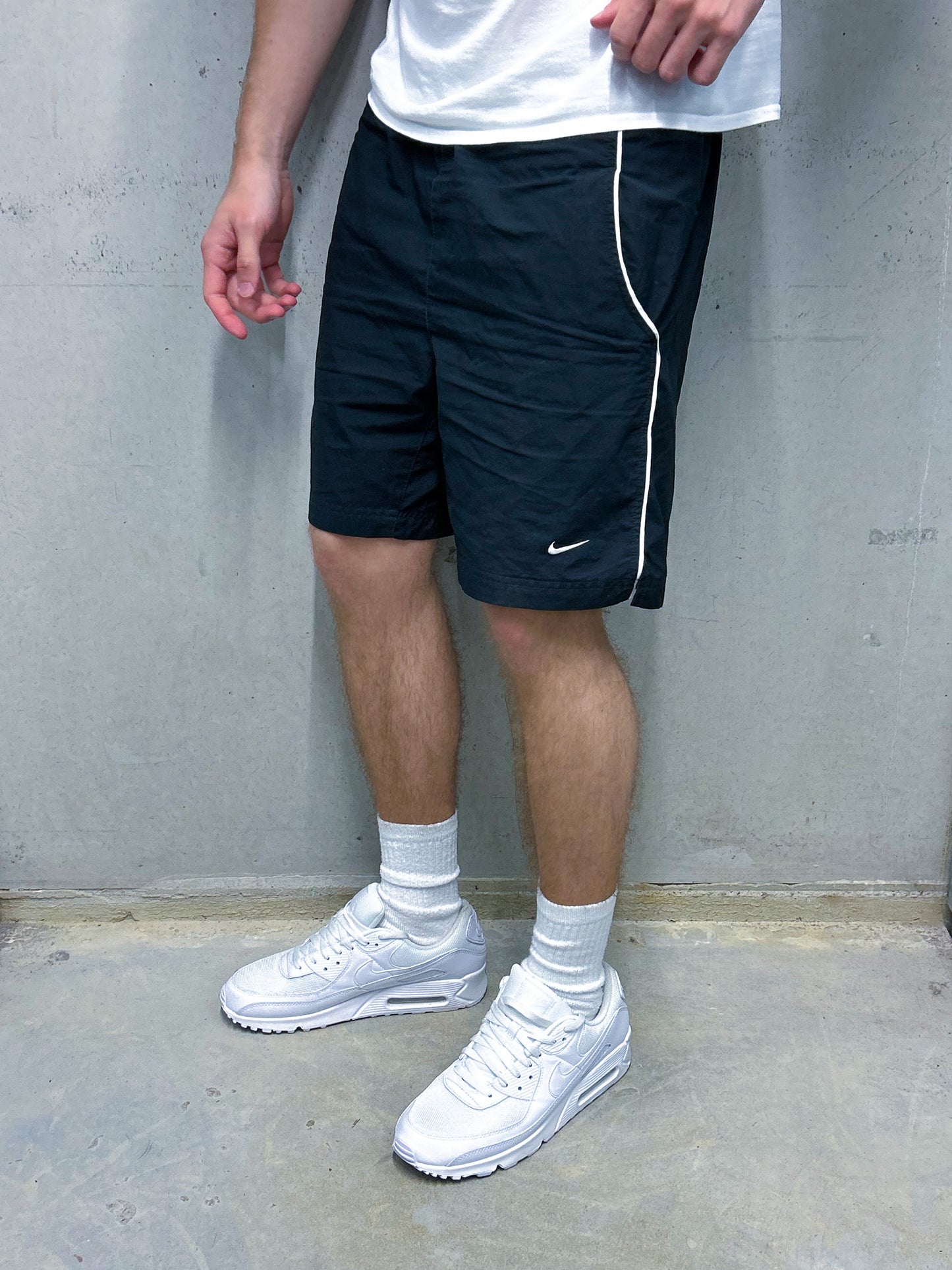 Nike Vintage Shorts | Fittet L