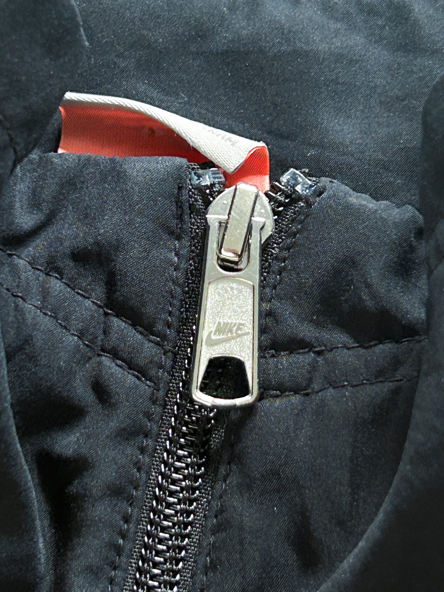 Nike Vintage Trackjacket | M