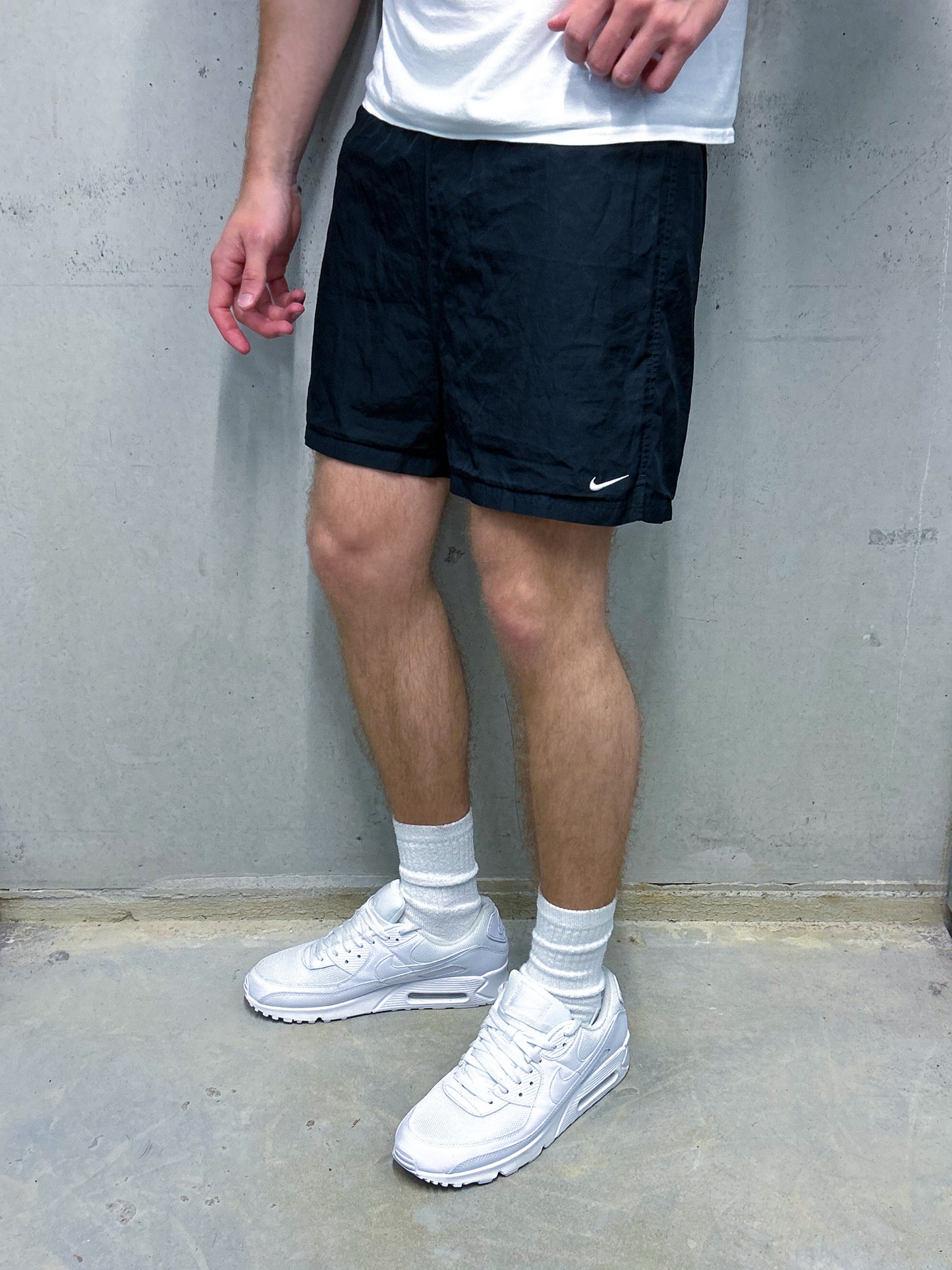 Nike Vintage Shorts | S