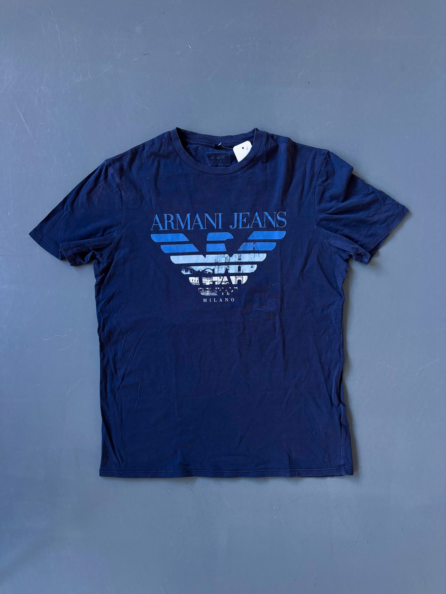Vintage Emporio Armani Shirt | M