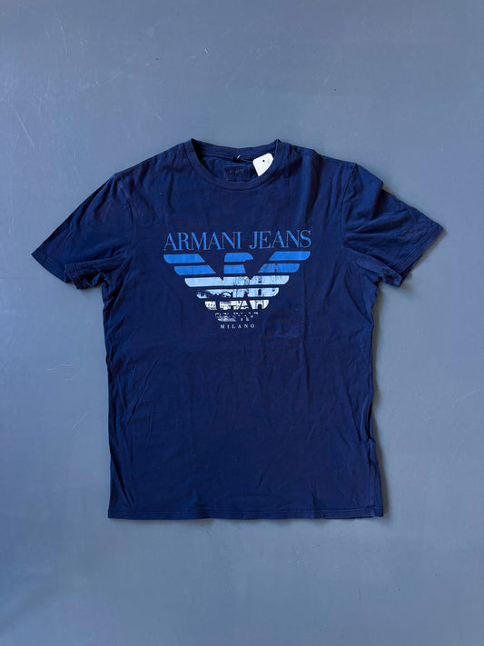 Vintage Emporio Armani Shirt | M