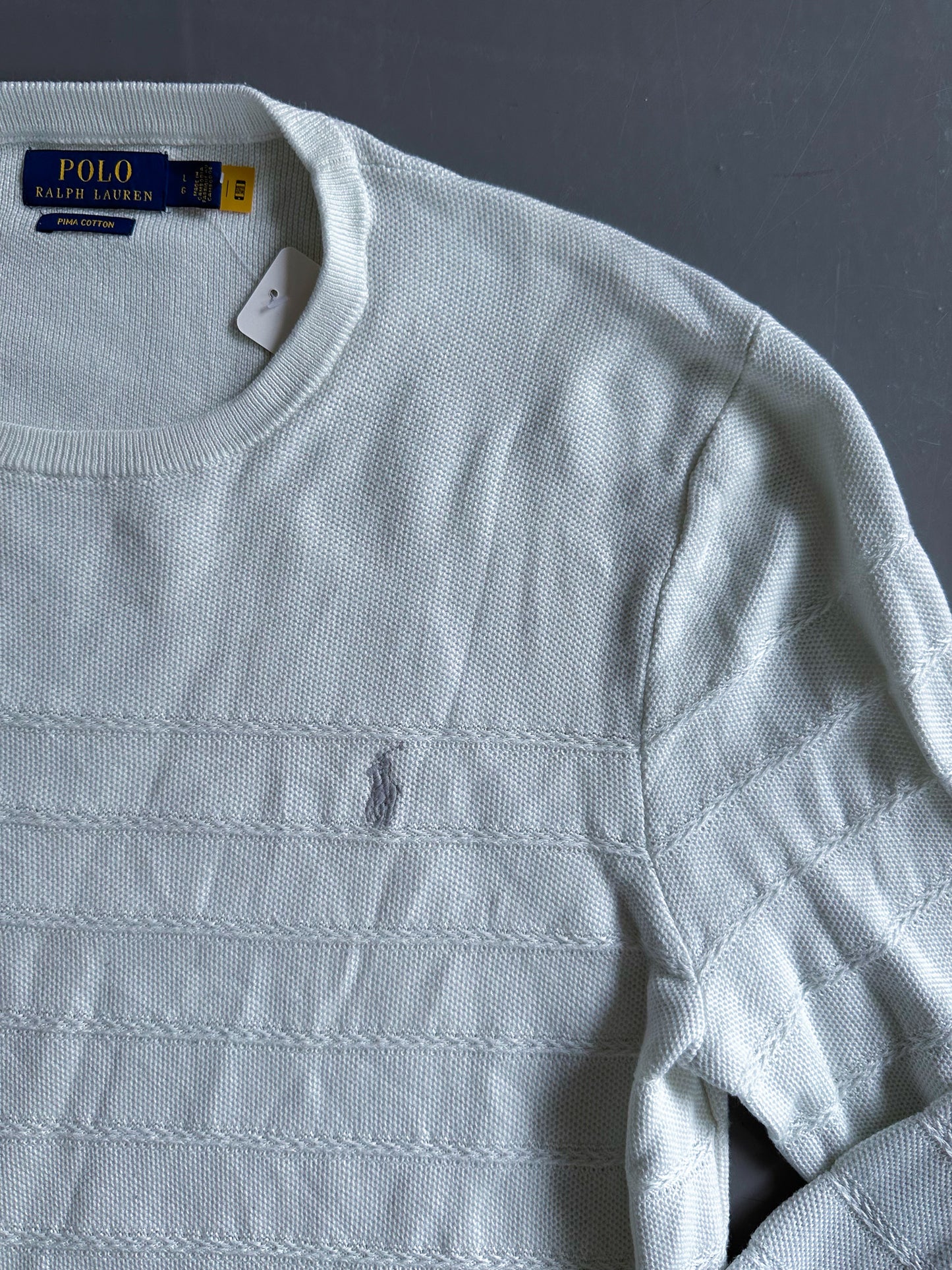 Polo Ralph Lauren Pullover | L