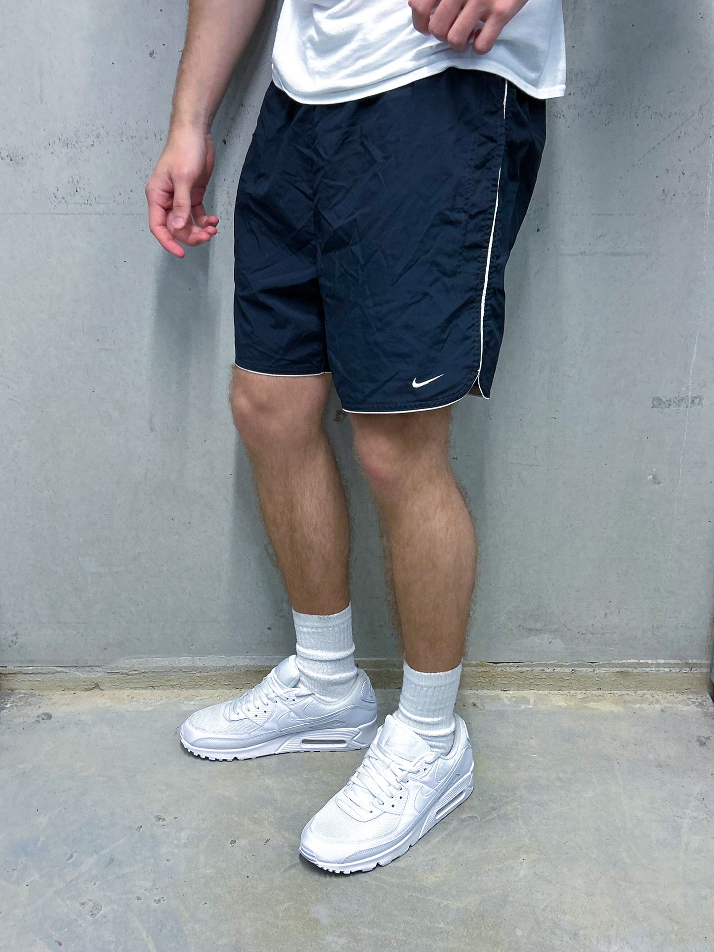 Nike Vintage Shorts | M