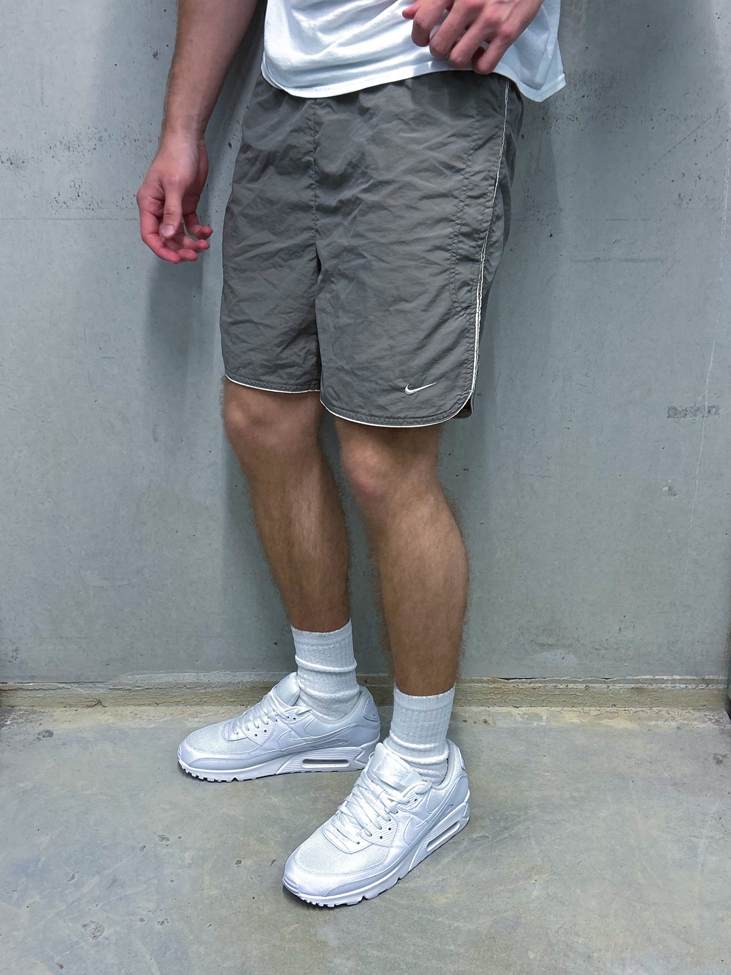 Nike Vintage Shorts | S