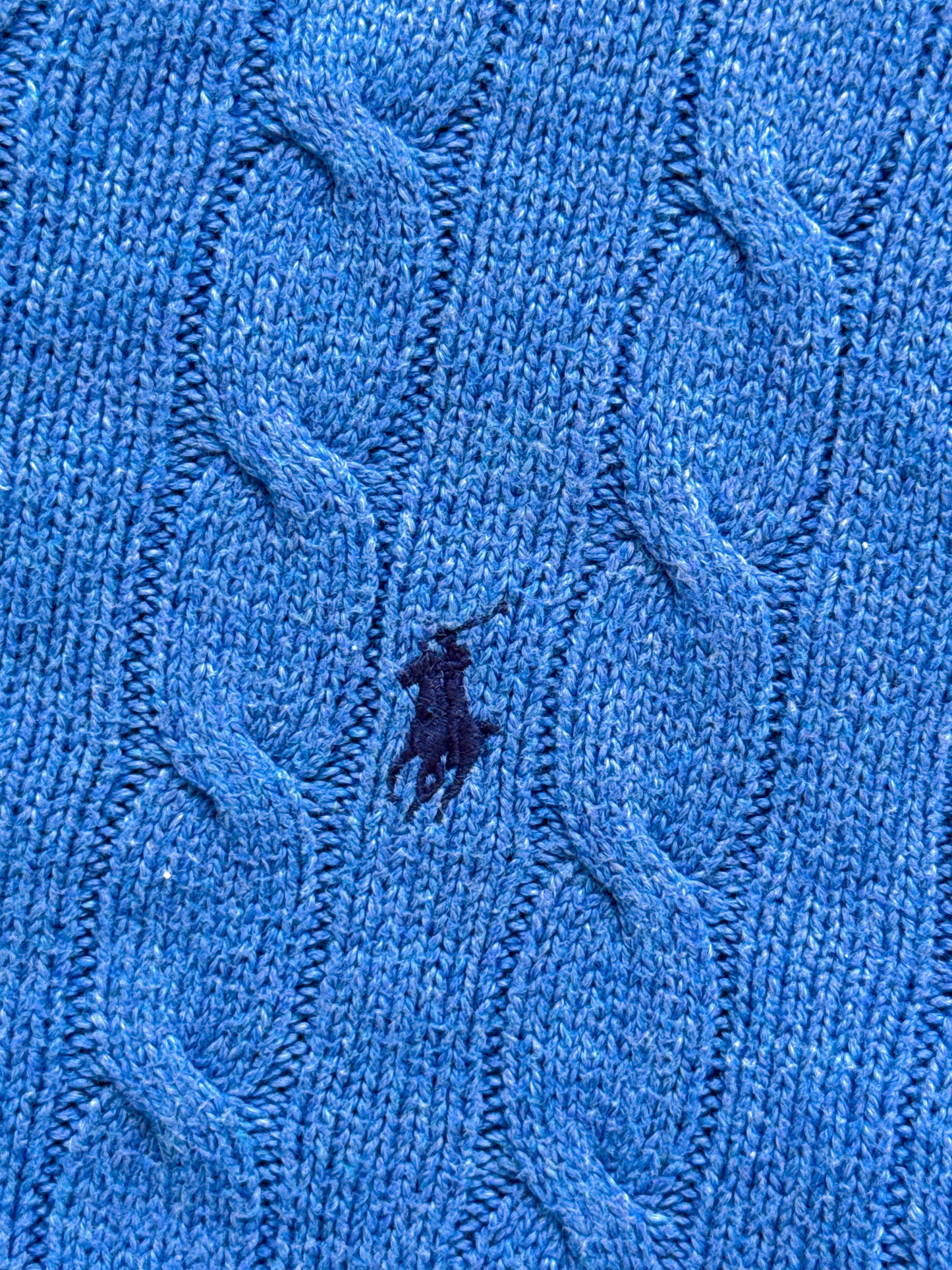 Polo Ralph Lauren Vintage Pullover | M