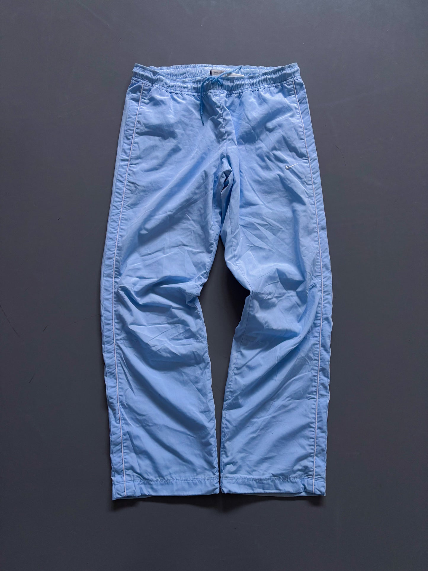 Nike Vintage *Babyblue* Trackpants | S