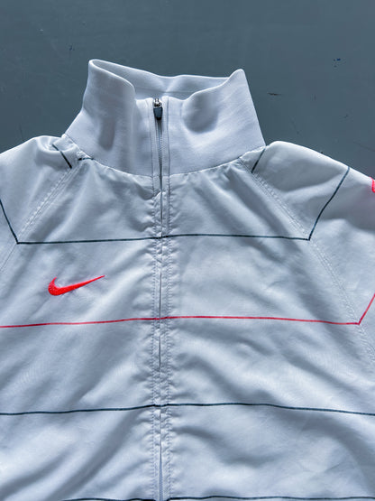 Nike Vintage Trackjacket | S