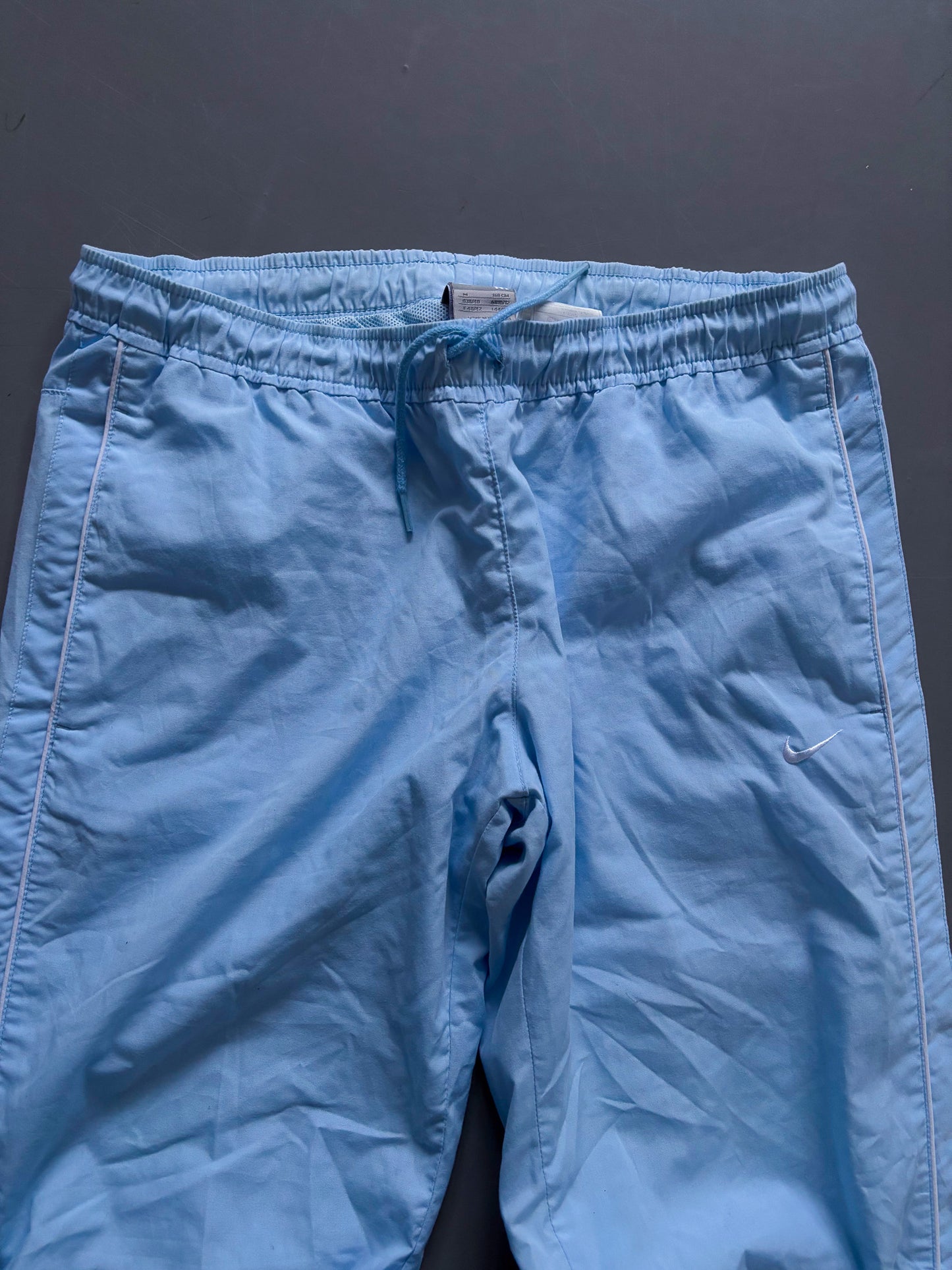 Nike Vintage *Babyblue* Trackpants | S
