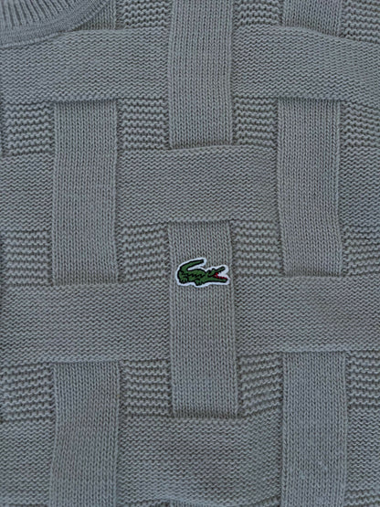 Lacoste Vintage Pullover | XL