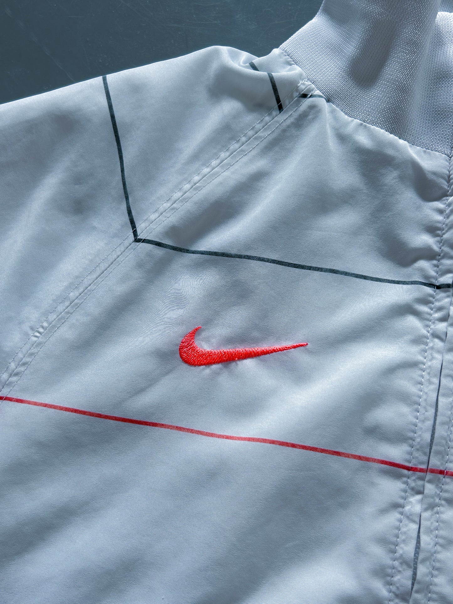 Nike Vintage Trackjacket | S