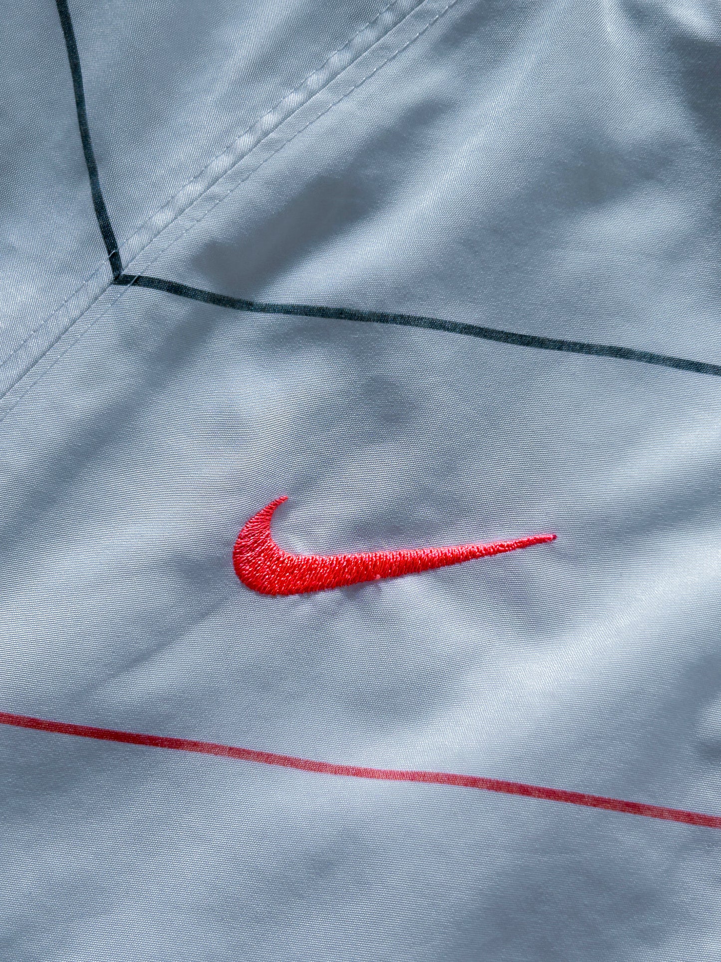 Nike Vintage Trackjacket | S