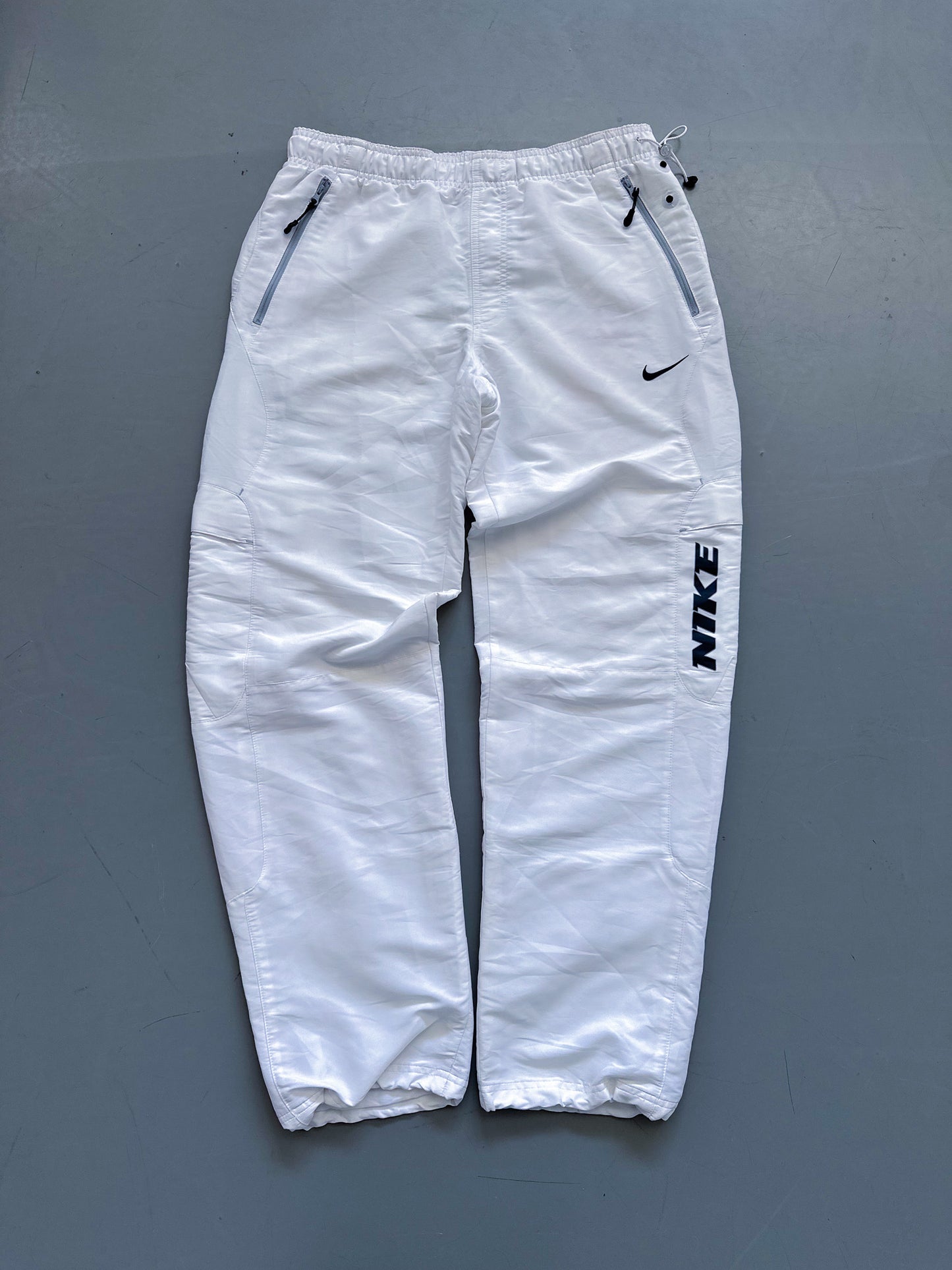 Nike Vintage Trackpants | S