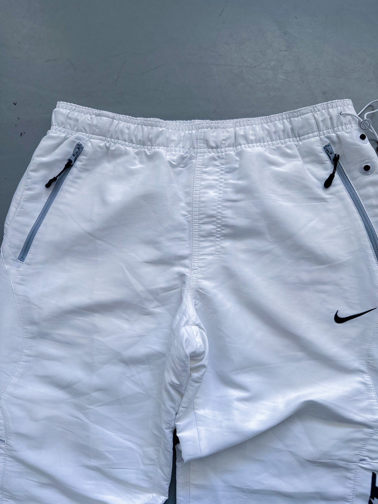 Nike Vintage Trackpants | S