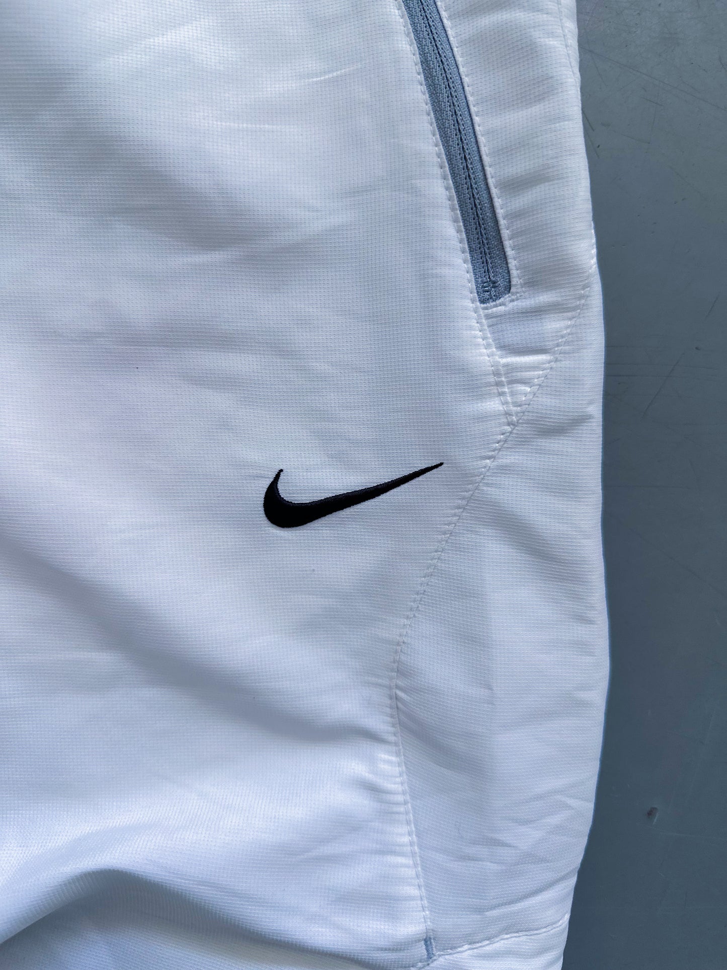 Nike Vintage Trackpants | S