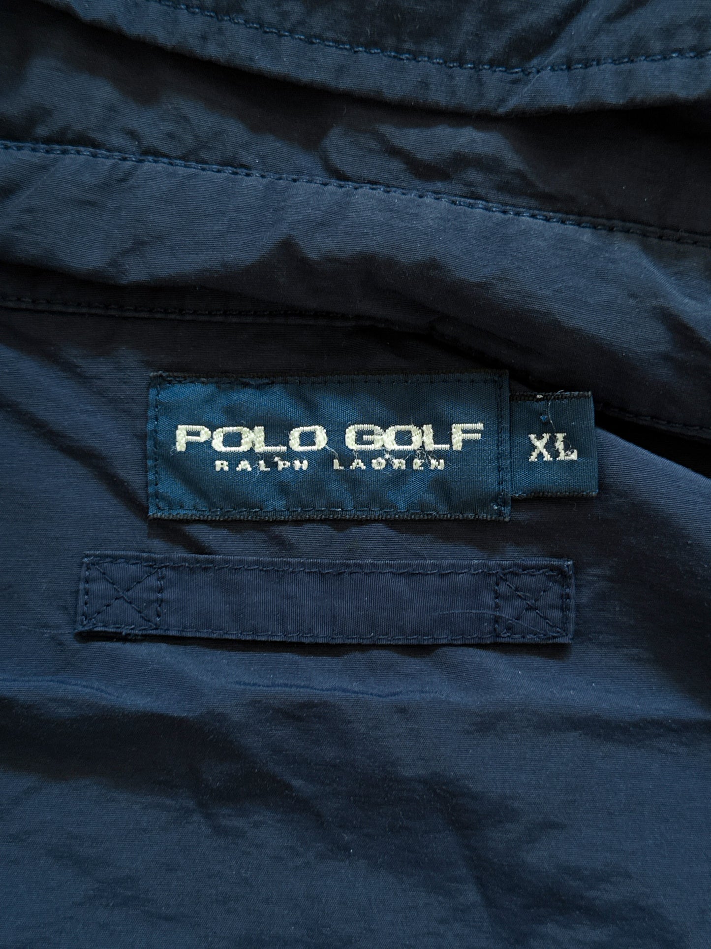 Polo Ralph Lauren Vintage Jacket | L