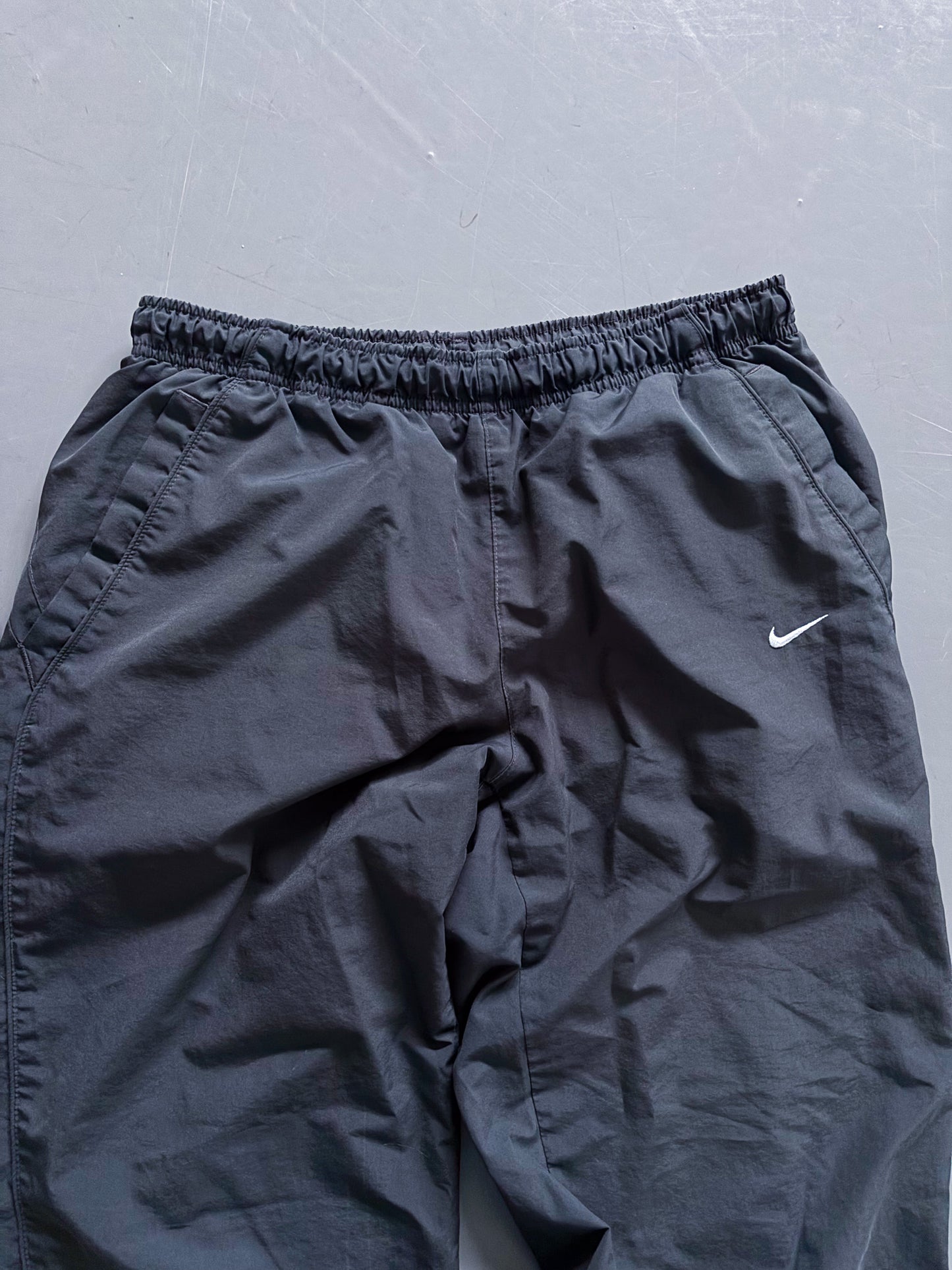 Nike Vintage Trackpants | M