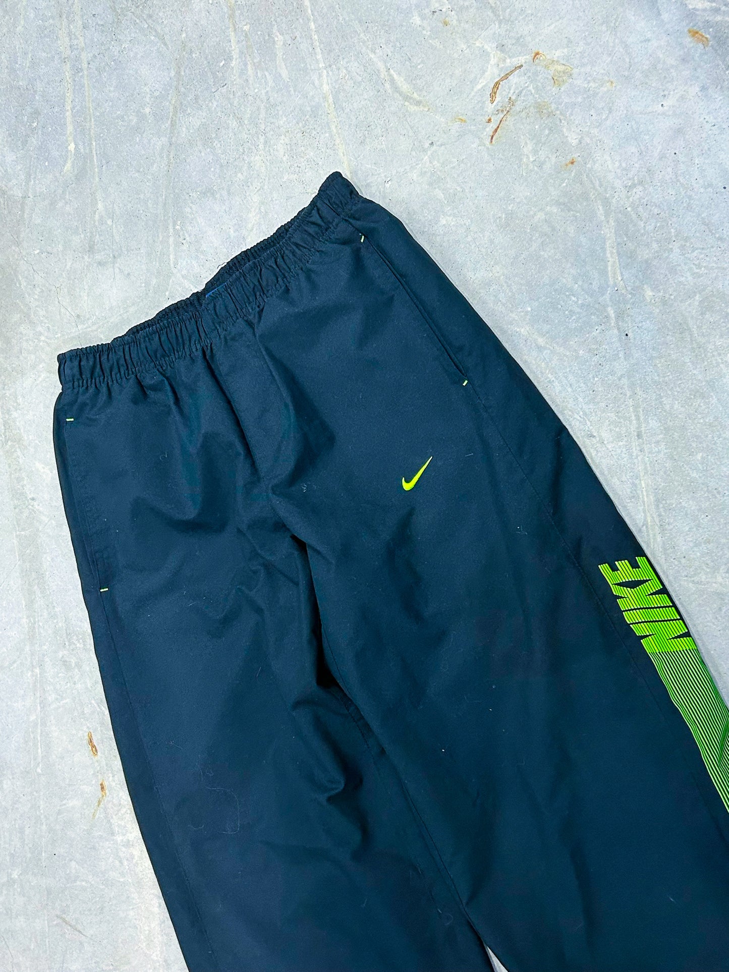 Nike Vintage Track Pants | S