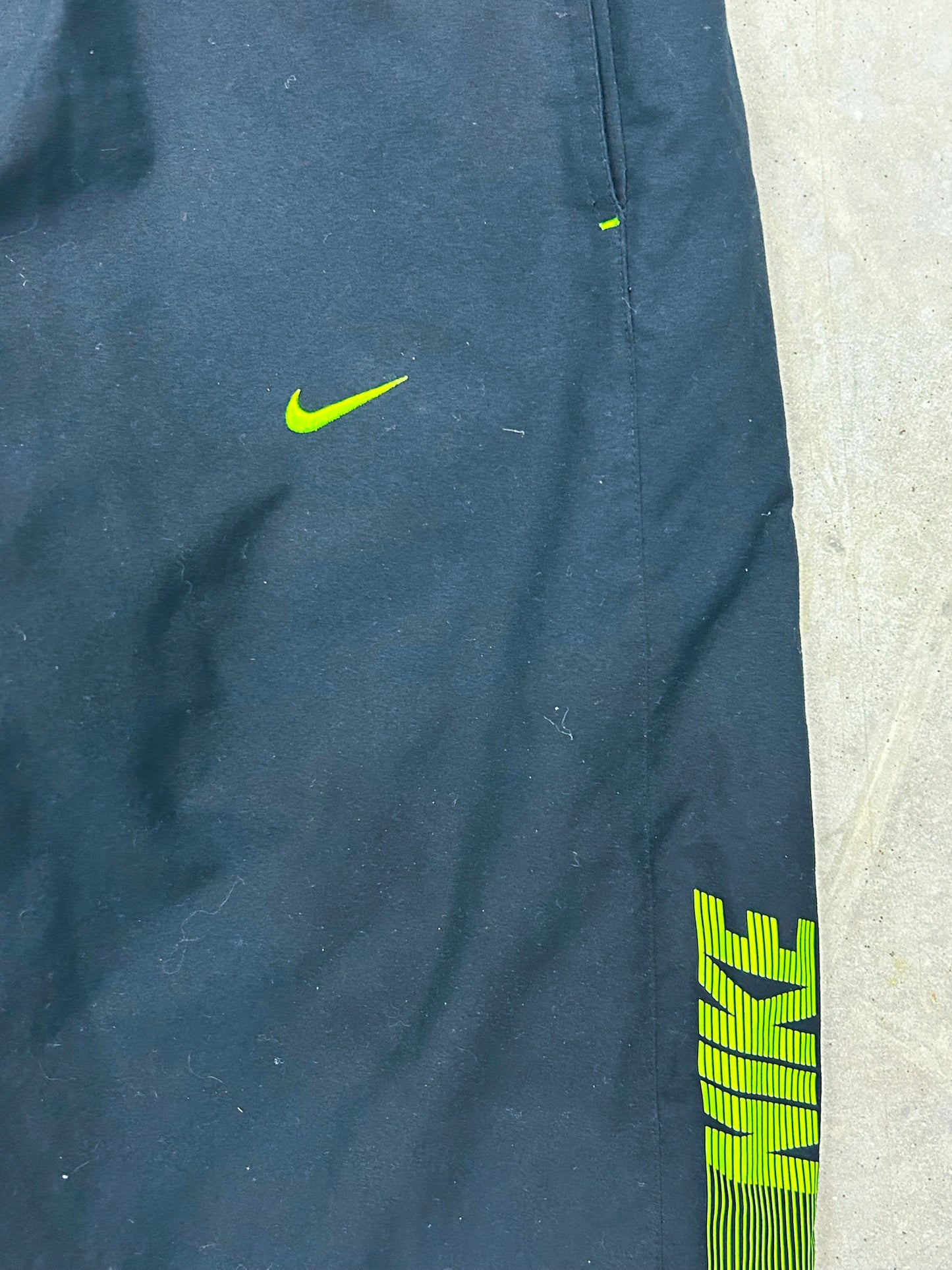 Nike Vintage Track Pants | S
