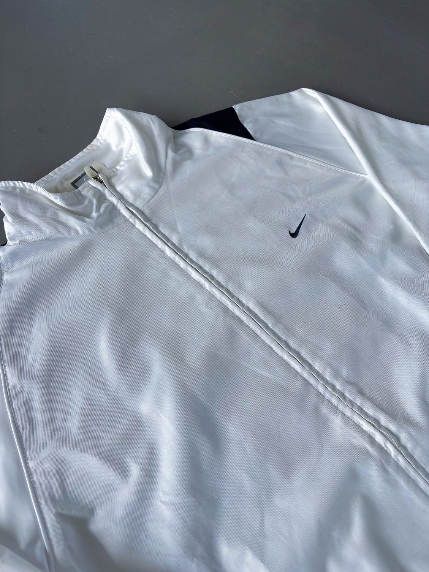 Vintage Nike *PREMIUM* Trackjacket | M