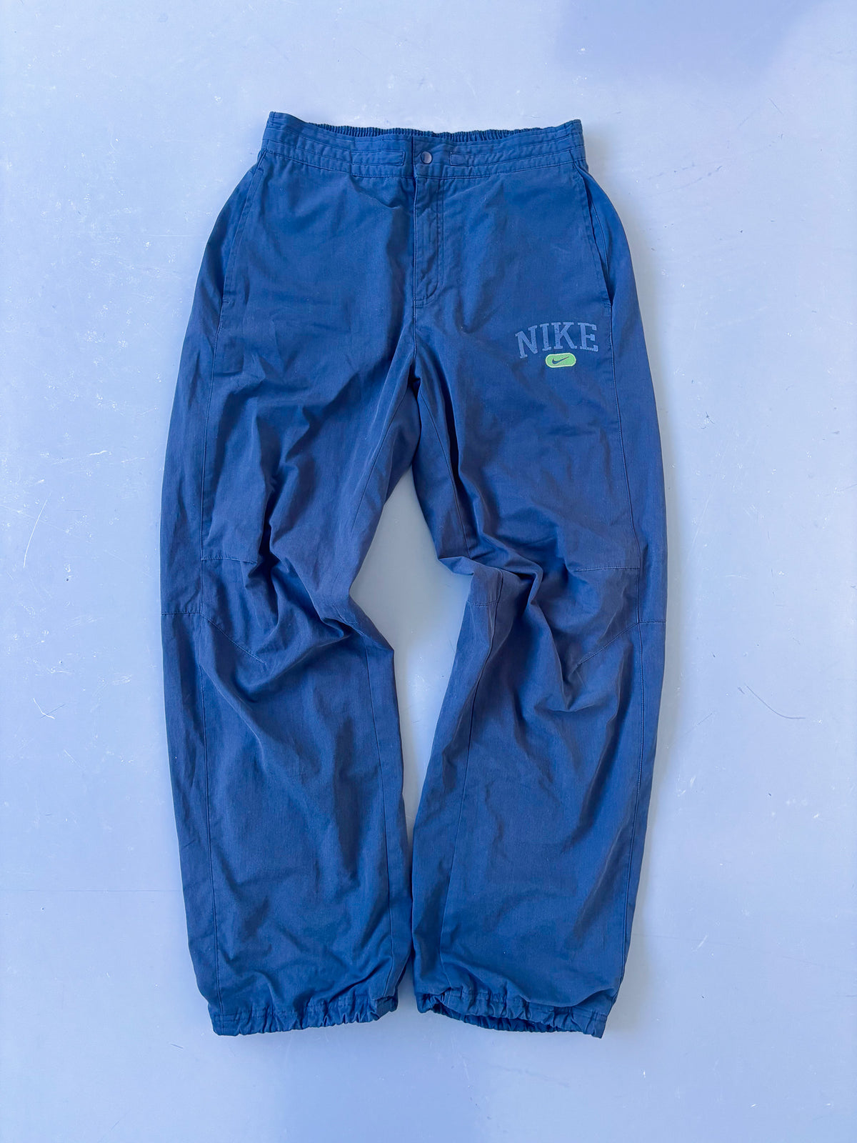 Nike Vintage Trackpants | S