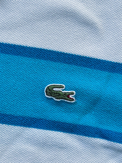 Lacoste Vintage Polo-Shirt | M