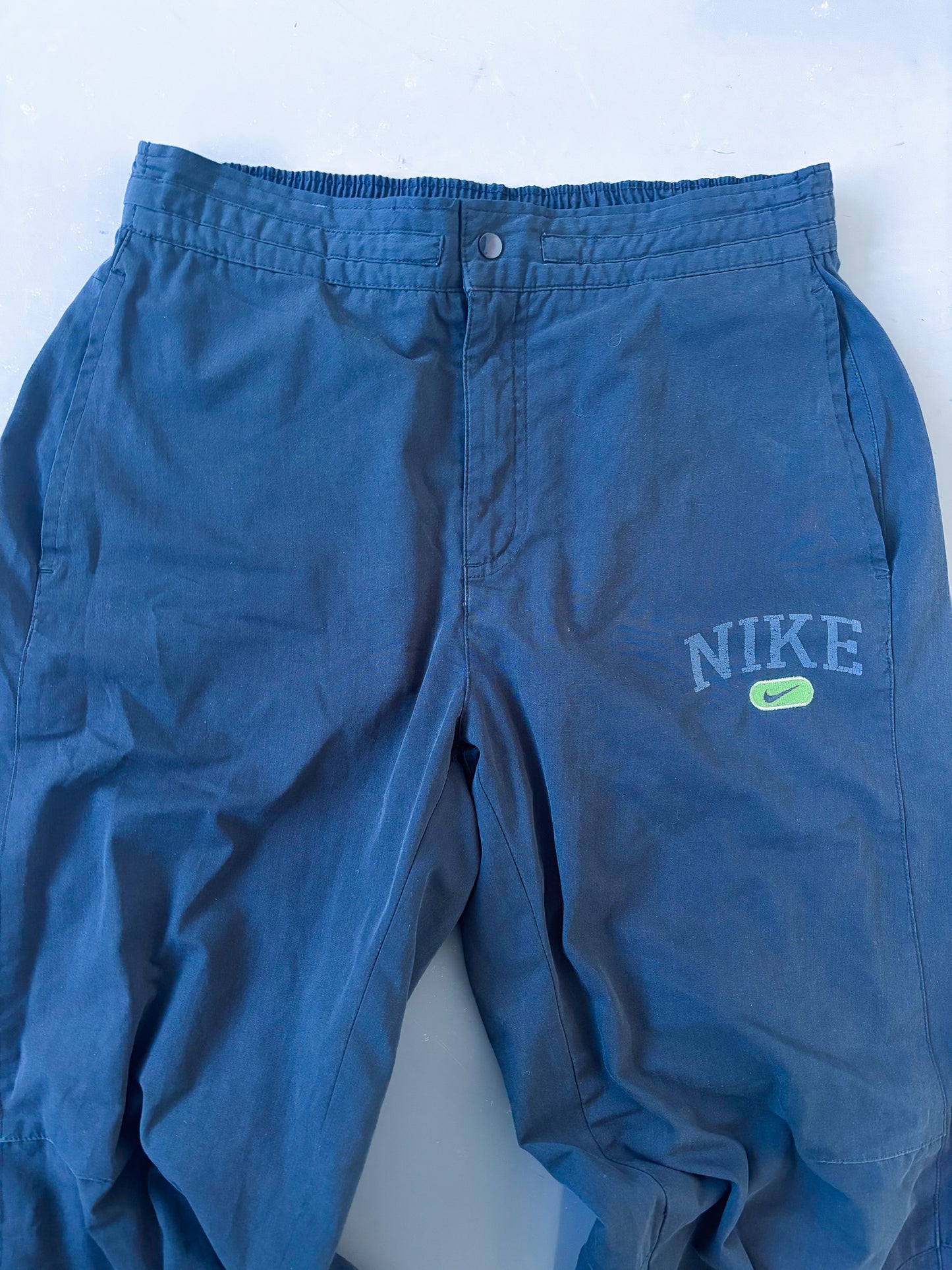 Nike Vintage Trackpants | S
