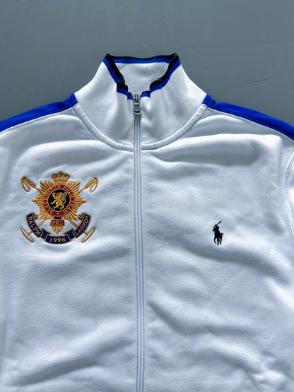 Polo Ralph Lauren Vintage *PREMIUM* Strickjacke | S