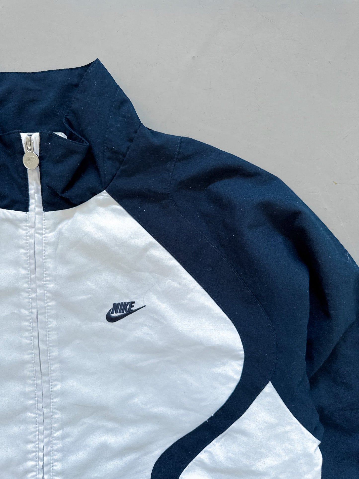 Nike Vintage Trackjacket | S