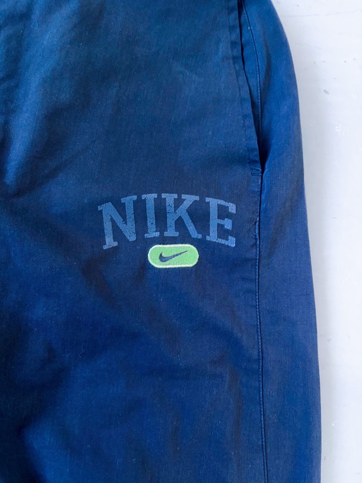 Nike Vintage Trackpants | S