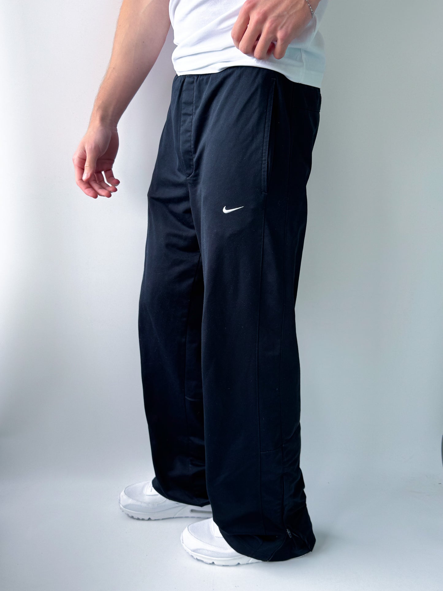 Nike Vintage Trackpants | M