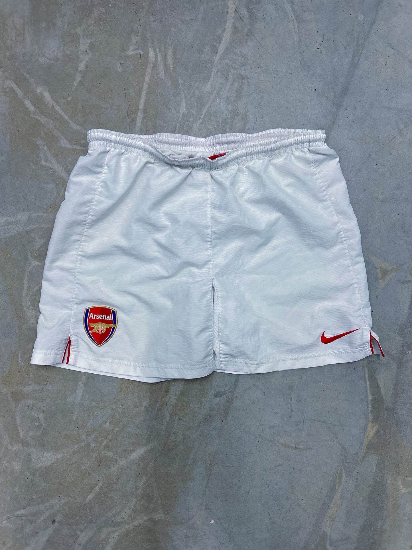 Nike x Arsenal Vintage Shorts | Fittet S