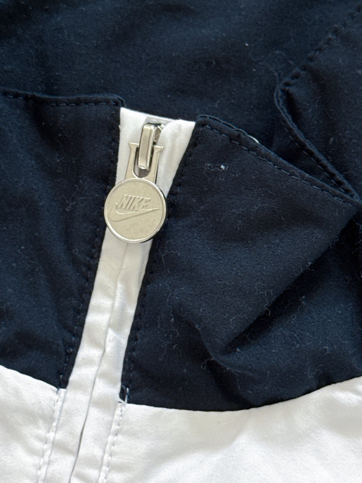 Nike Vintage Trackjacket | S