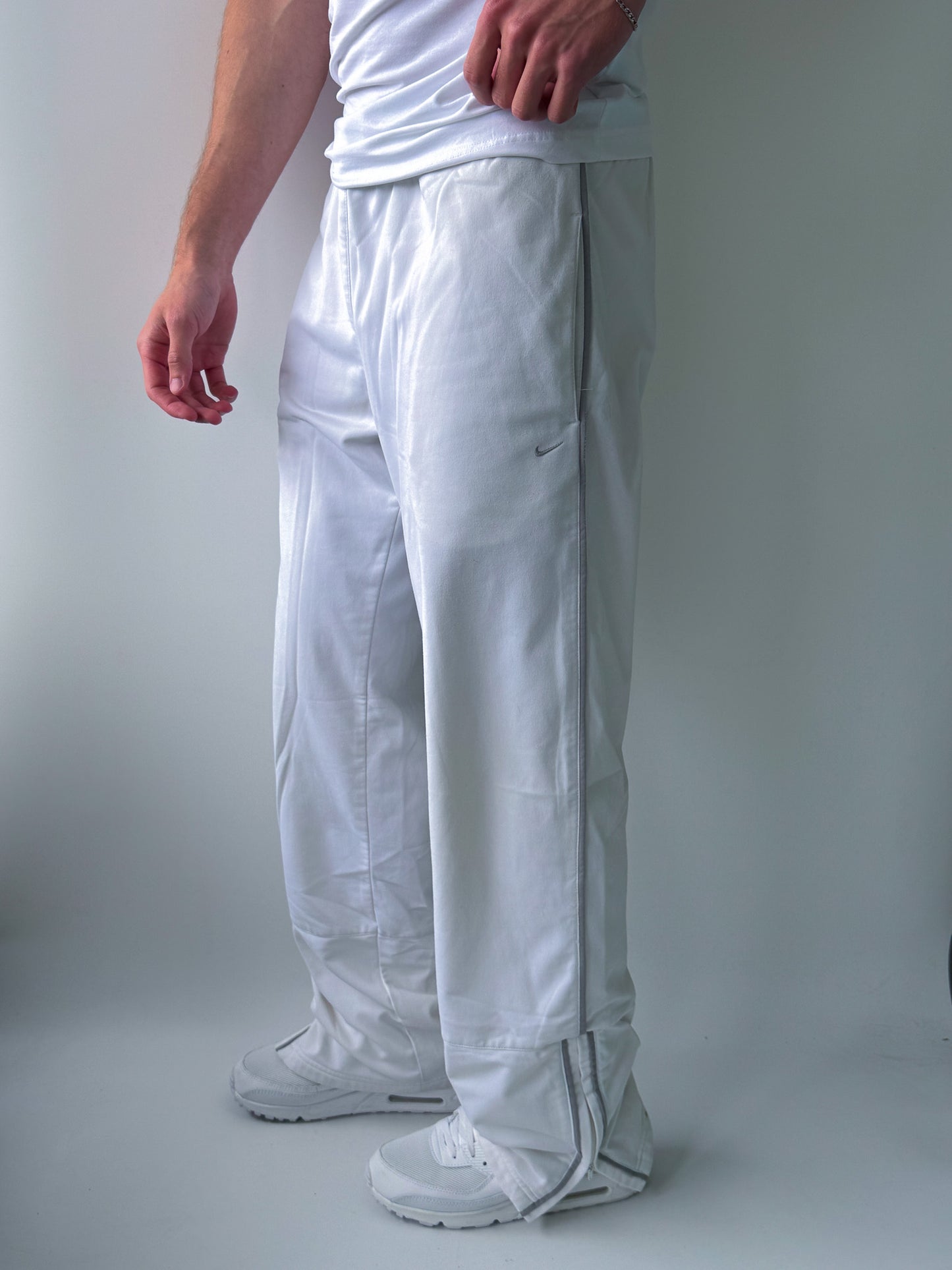 Nike Vintage Trackpants | M