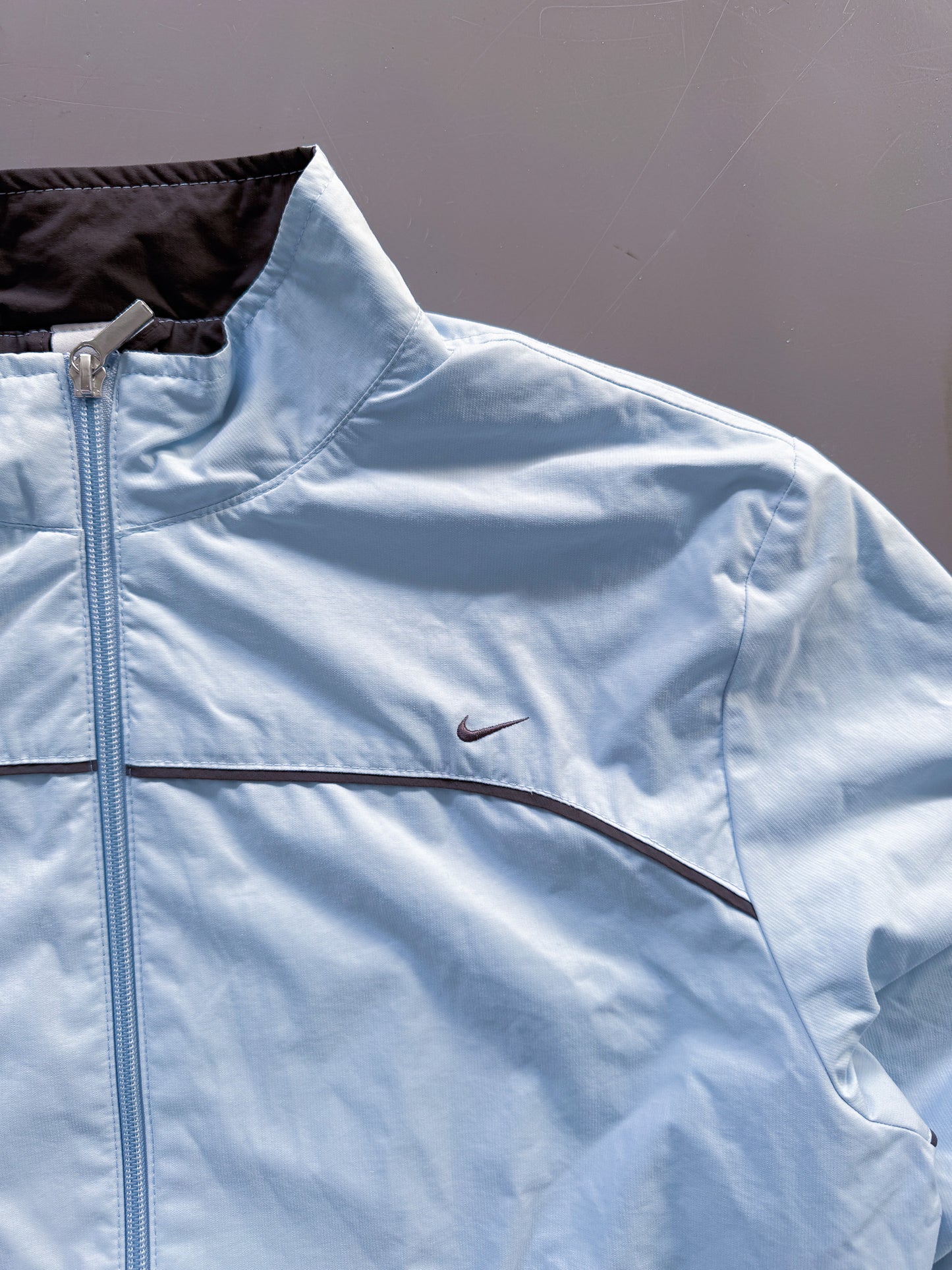 Nike Vintage Trackjacket | M