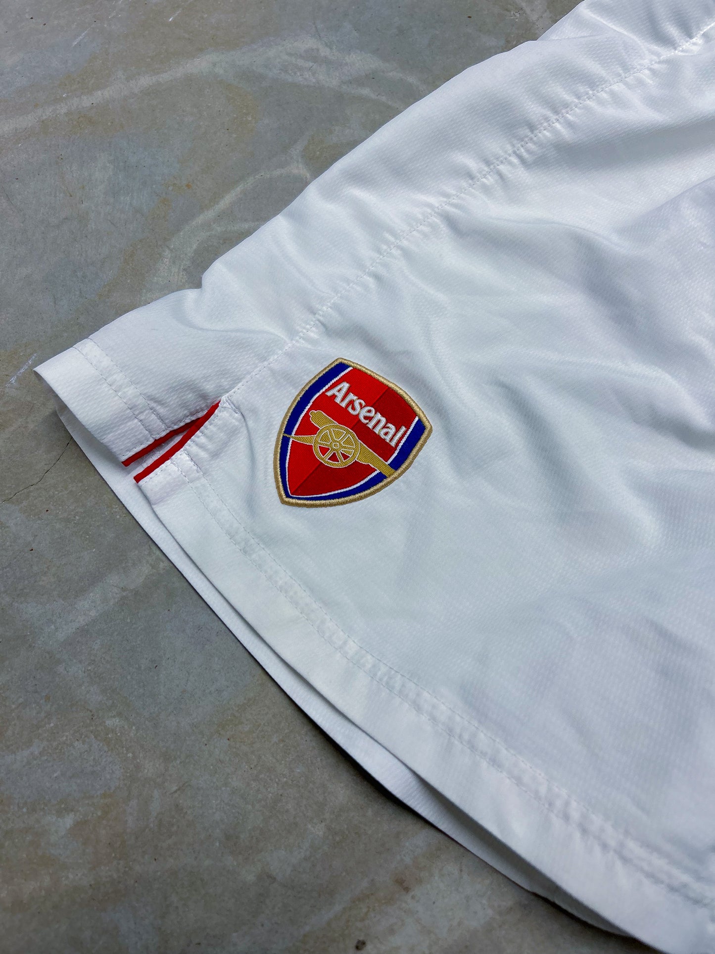 Nike x Arsenal Vintage Shorts | Fittet S