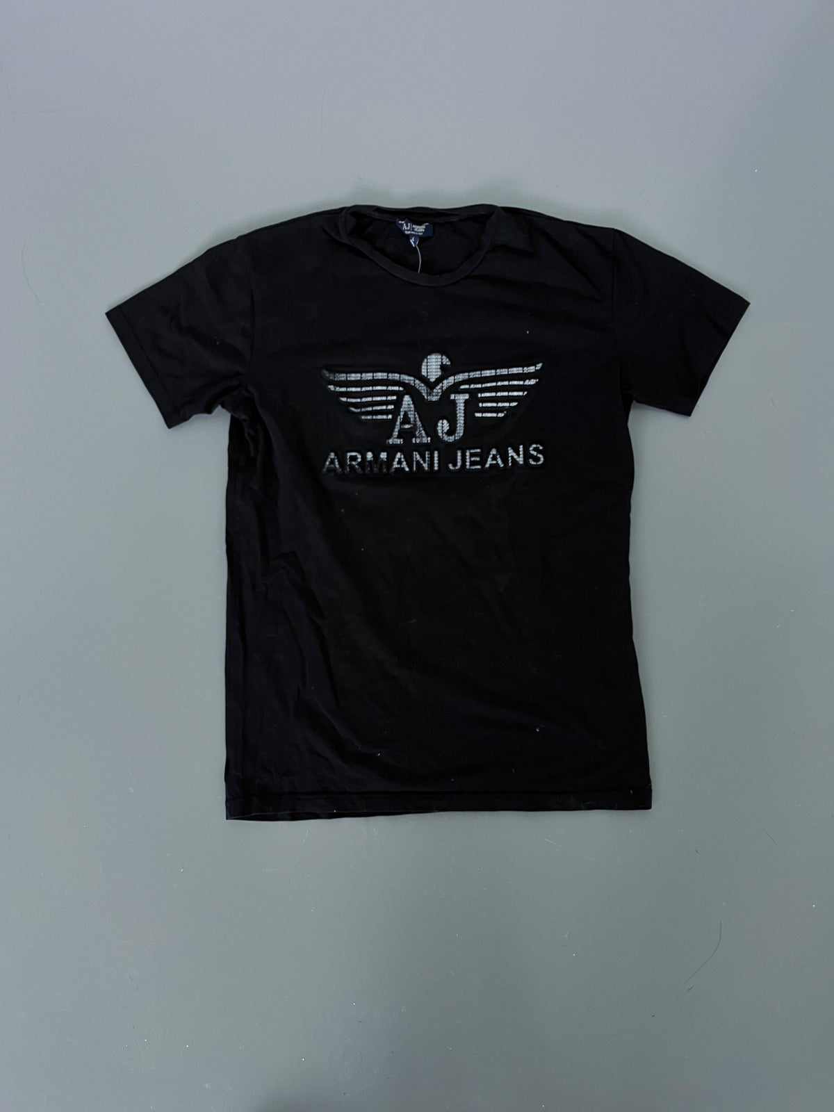 Emporio Armani Vintage Shirt | L