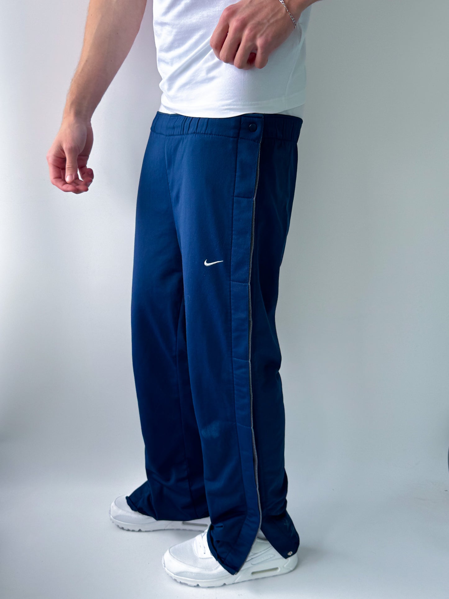 Nike Vintage Trackpants | S
