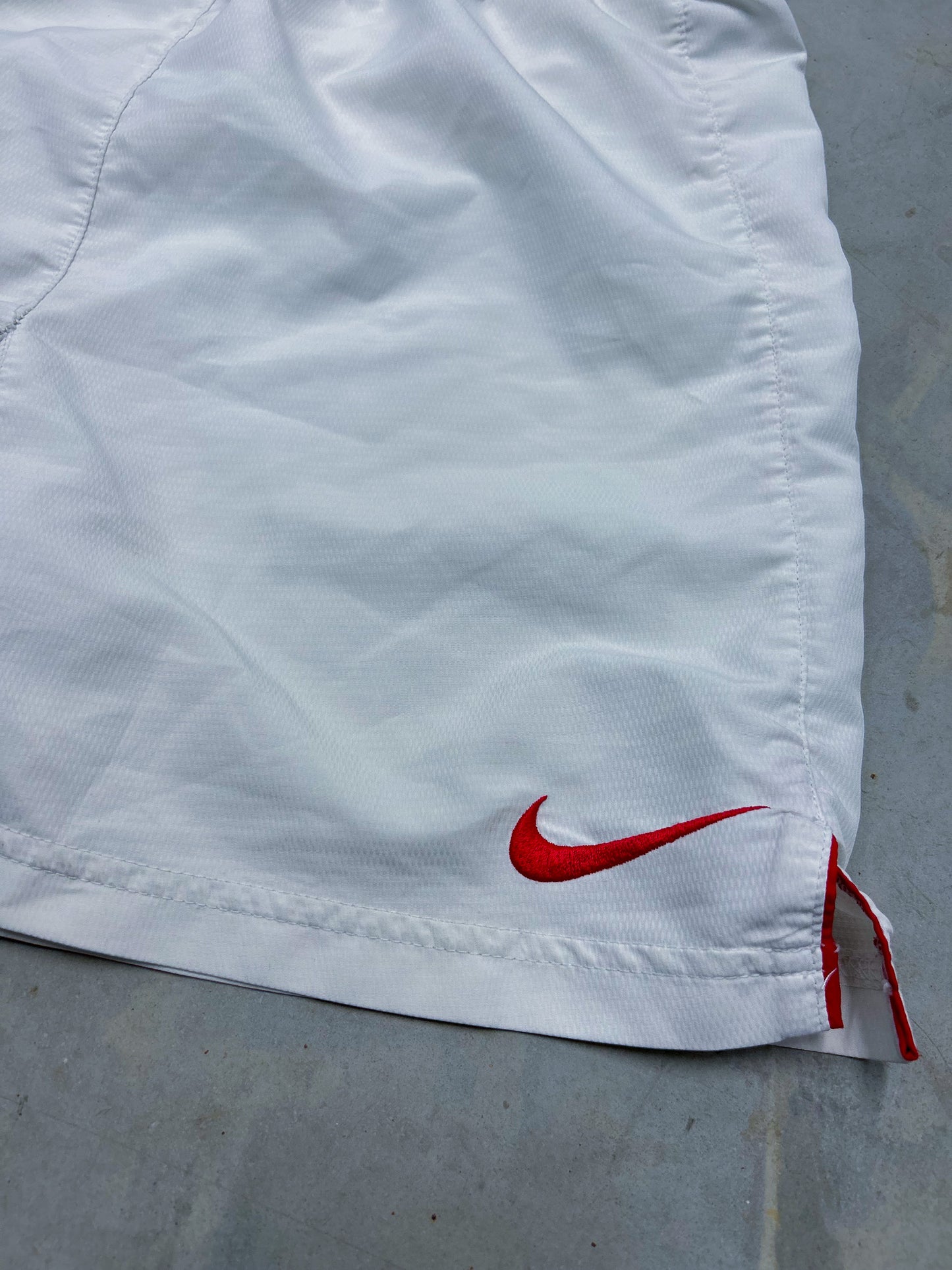 Nike x Arsenal Vintage Shorts | Fittet S