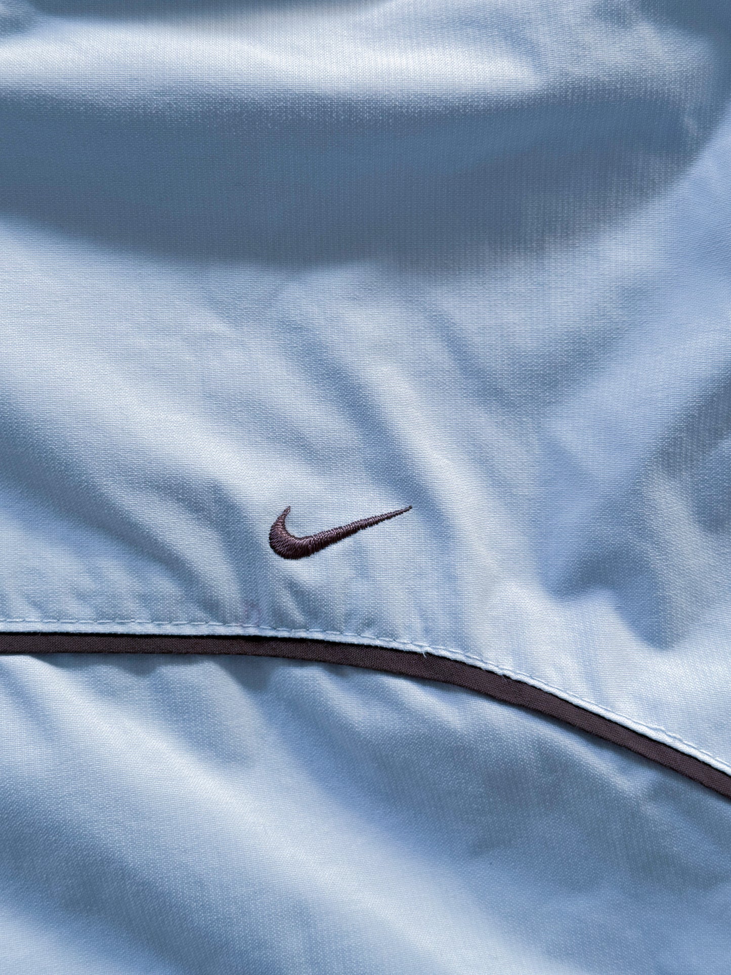 Nike Vintage Trackjacket | M
