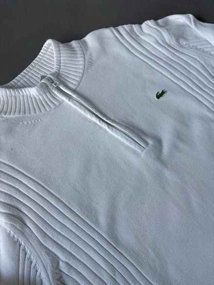 Lacoste Vintage Pullover | XL
