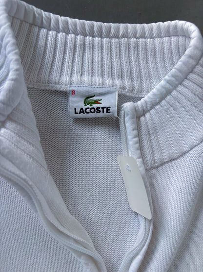 Lacoste Vintage Pullover | XL