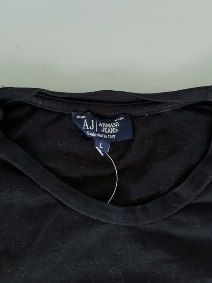 Emporio Armani Vintage Shirt | L
