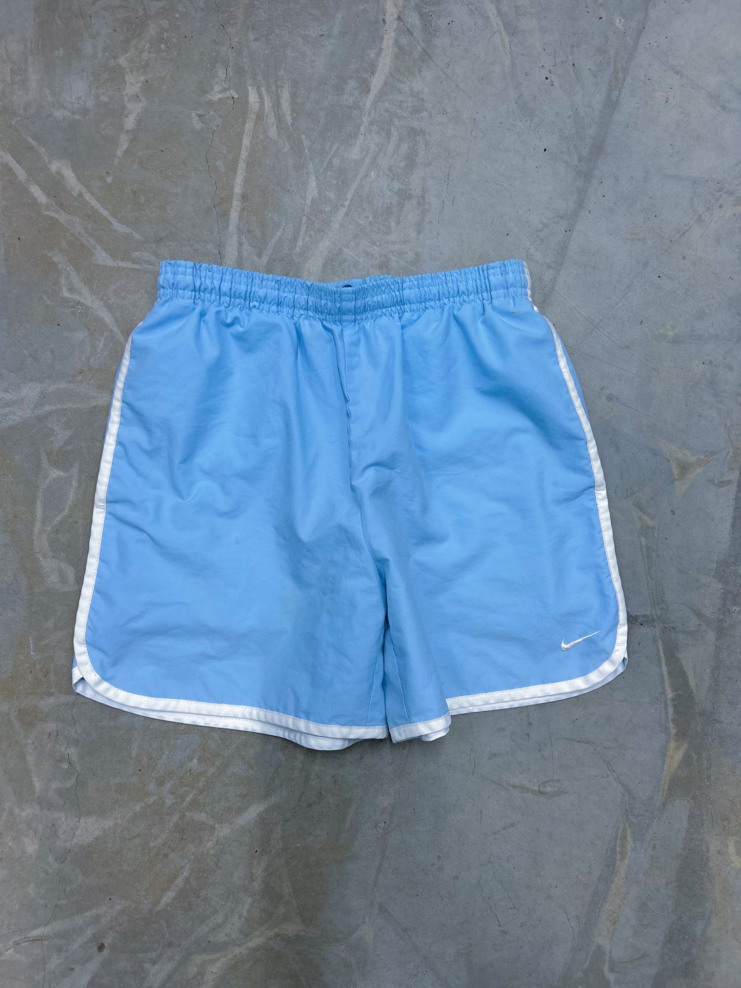 Nike Vintage Shorts | Fittet S