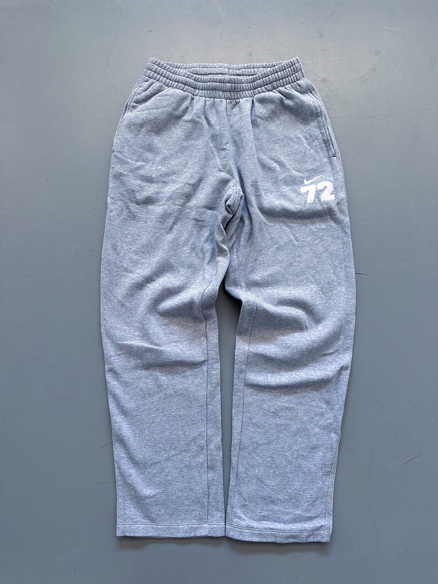 Nike Vintage Open Leg Sweatpants / Jogger | S