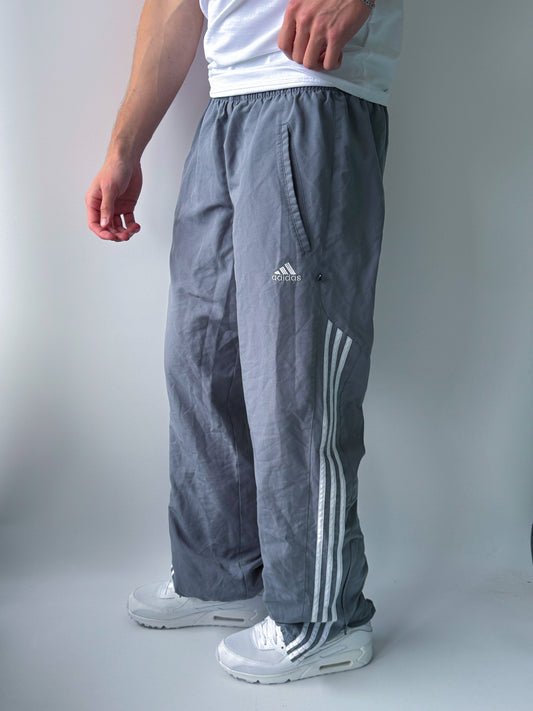 Adidas Vintage Trackpants | M
