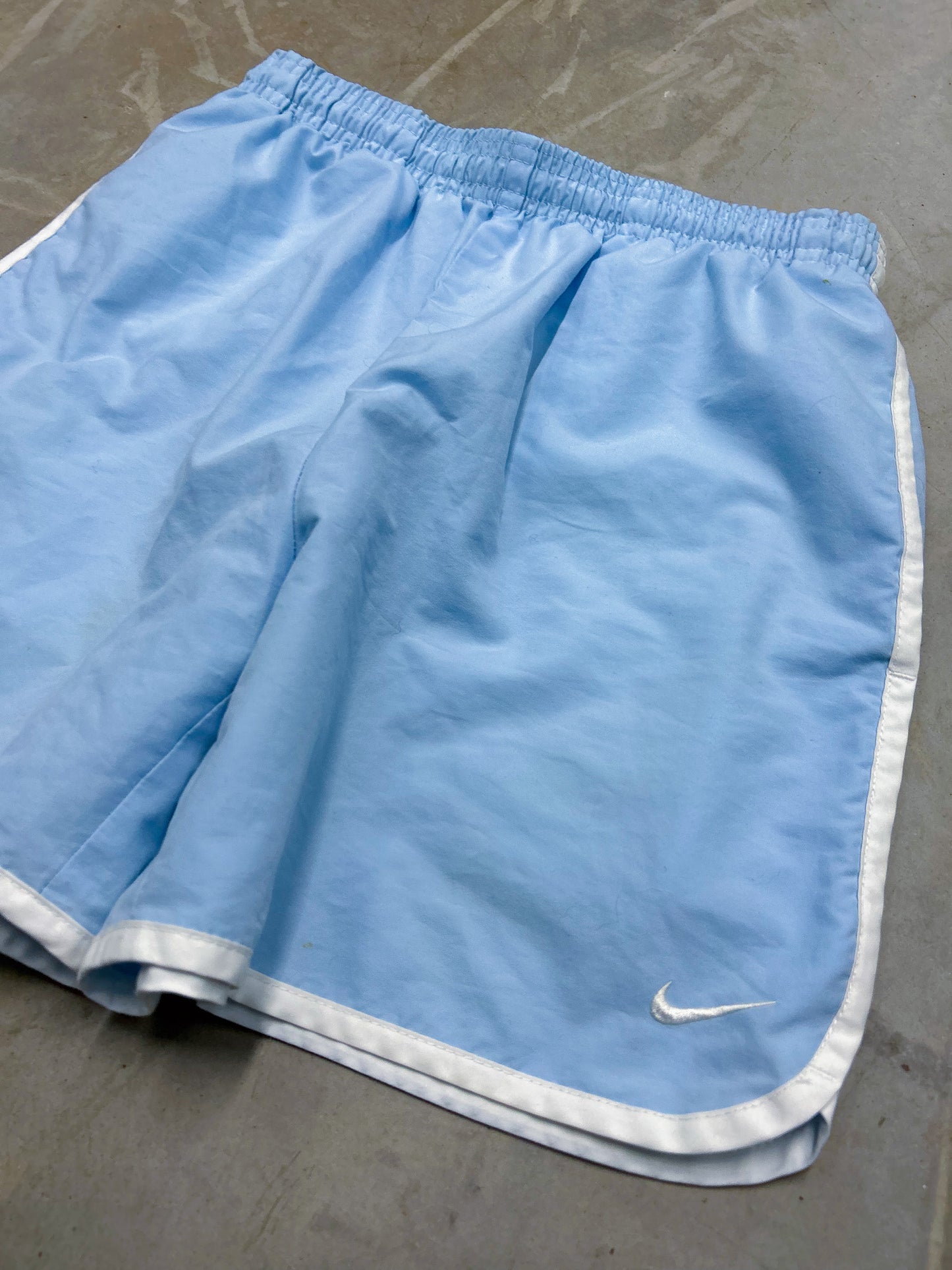 Nike Vintage Shorts | Fittet S